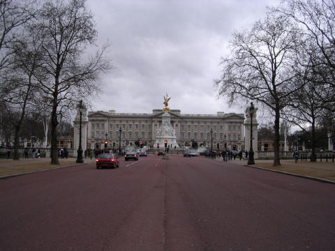 BuckinghamPalace